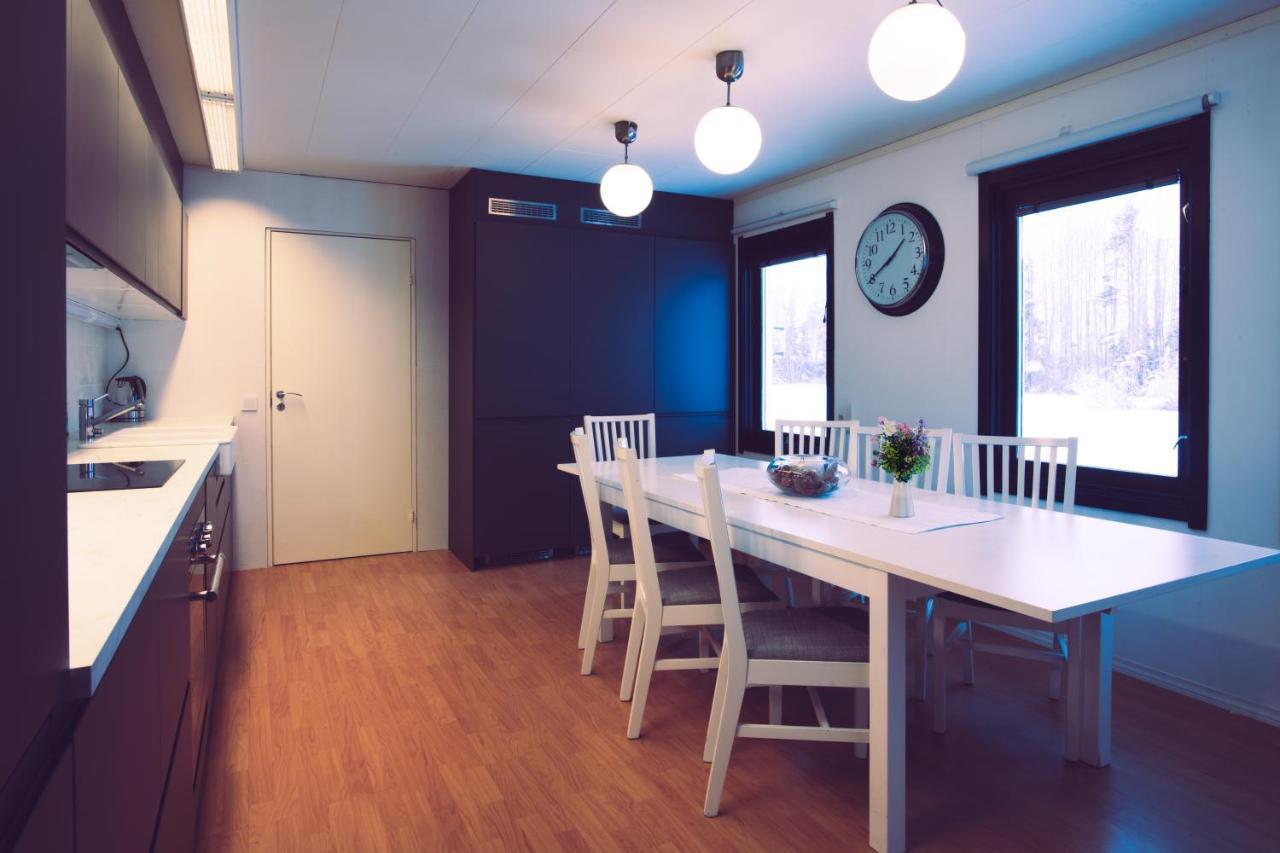 Sbc Guest House Паяла Экстерьер фото